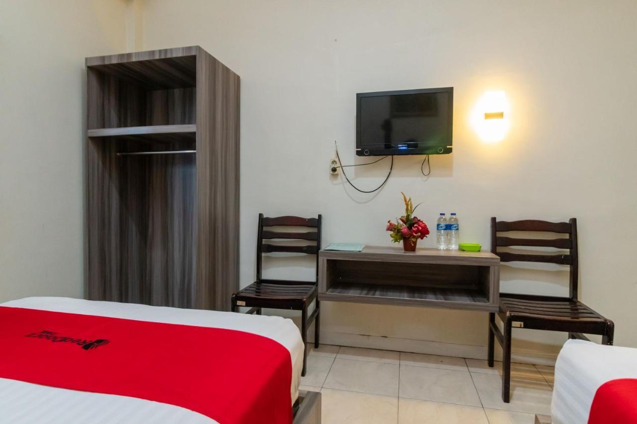 Reddoorz @ Pematangsiantar Hotel Luaran gambar