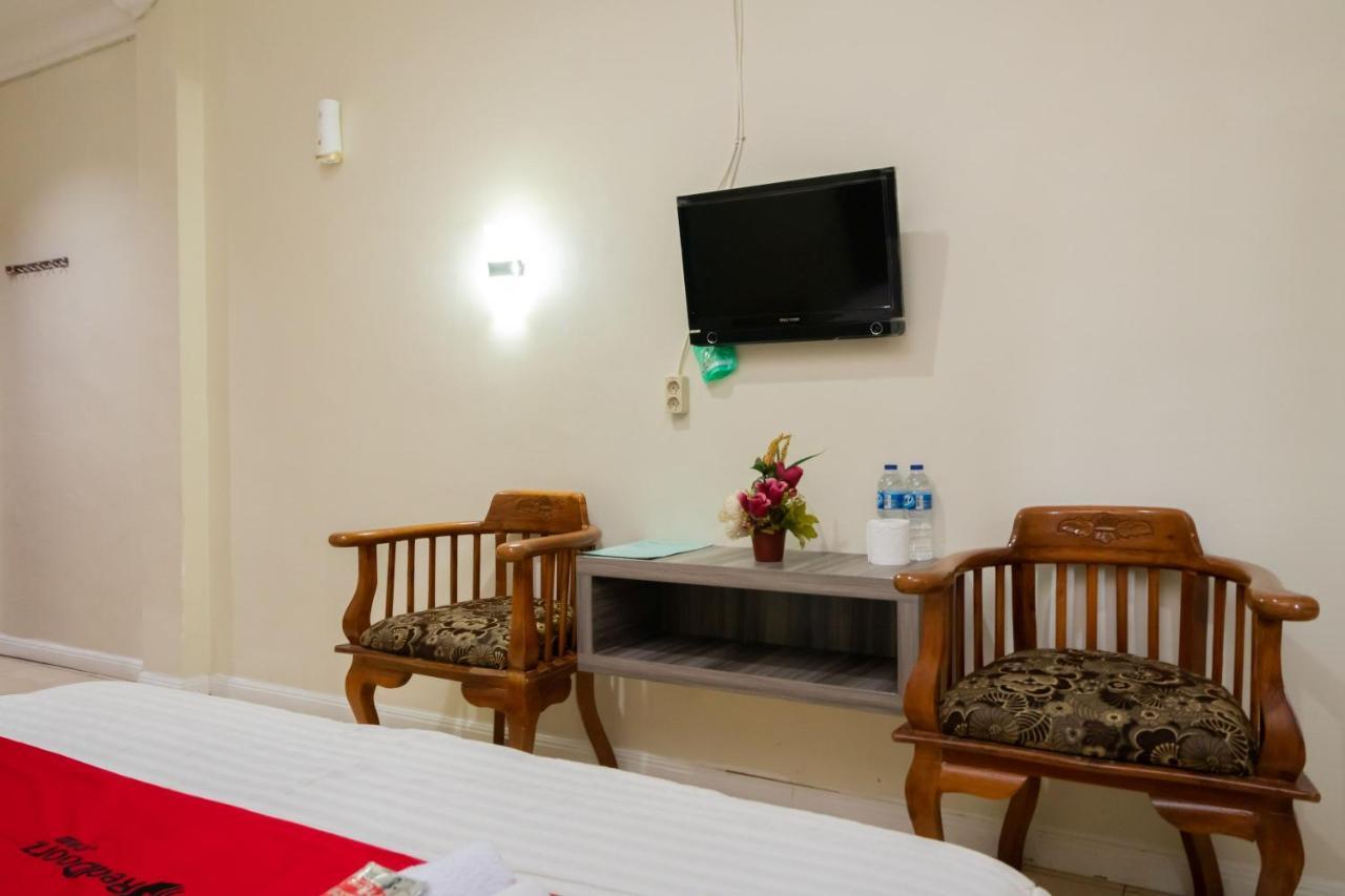 Reddoorz @ Pematangsiantar Hotel Luaran gambar