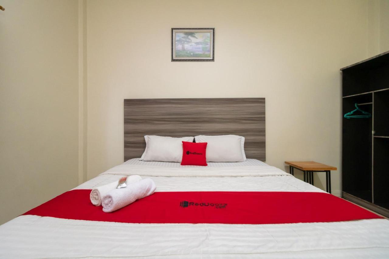 Reddoorz @ Pematangsiantar Hotel Luaran gambar