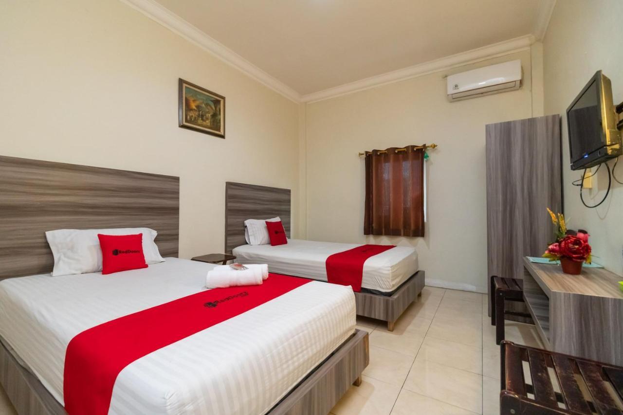 Reddoorz @ Pematangsiantar Hotel Luaran gambar