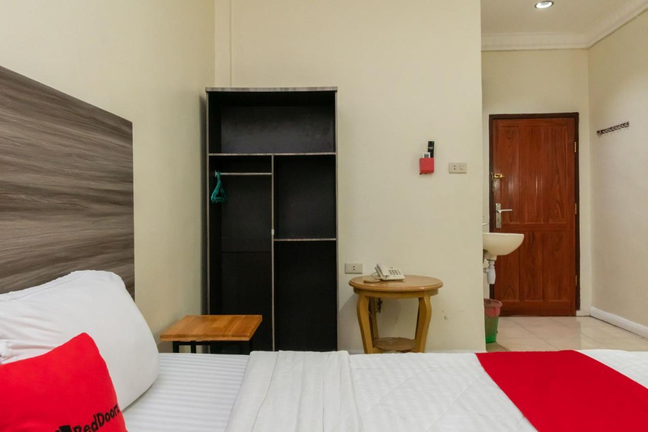 Reddoorz @ Pematangsiantar Hotel Luaran gambar